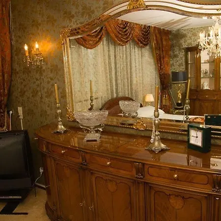 Bed & Breakfast Weena House Rotterdam