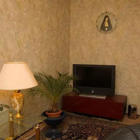 Weena House Bed & Breakfast Rotterdam
