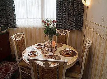 Weena House Bed & Breakfast Rotterdam