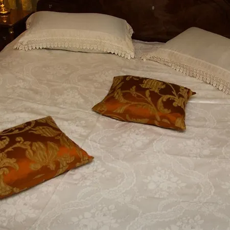 Bed & Breakfast Weena House Rotterdam
