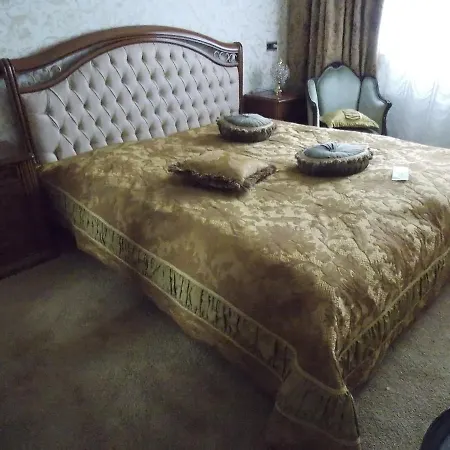 Weena House Bed & Breakfast Rotterdam