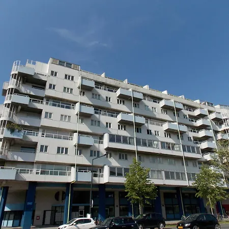 Weena House Rotterdam