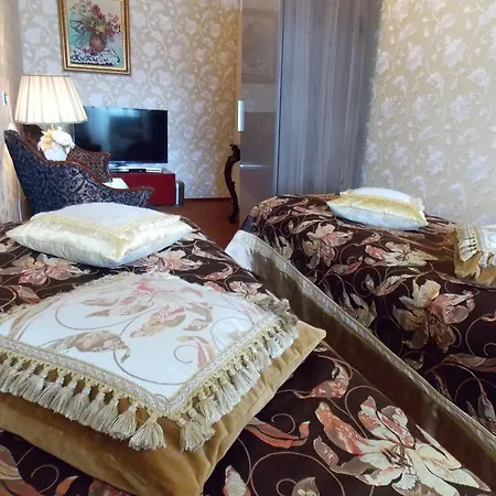 Weena House 3* Rotterdam