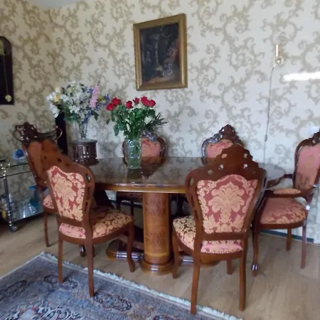Weena House