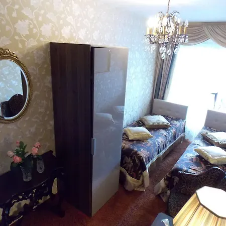 Bed & Breakfast Weena House