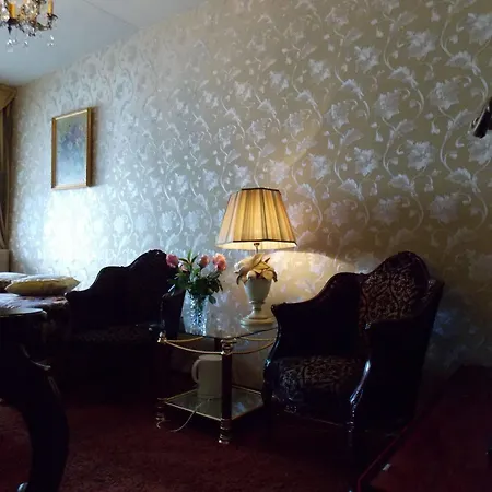 Weena House Bed & Breakfast Rotterdam